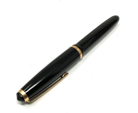 Vintage Onoto fountain pen 