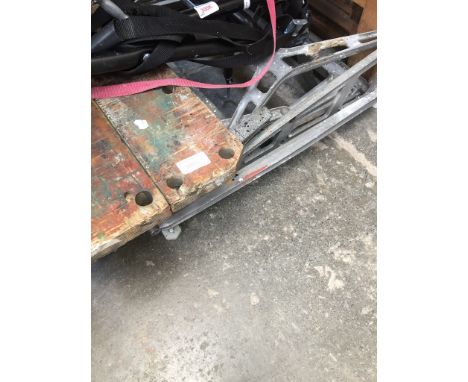 WORK BENCH