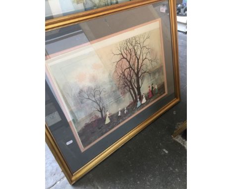 HELEN BRADLEY PRINT