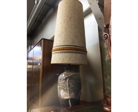 POT LAMP