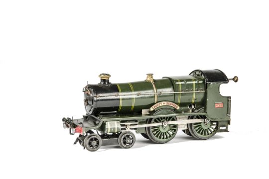 hornby o gauge clockwork