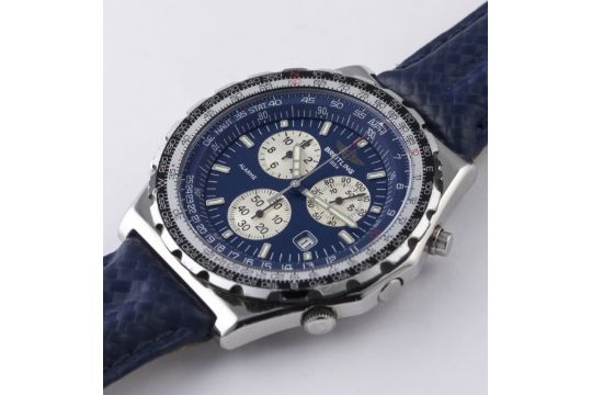 breitling jupiter pilot navitimer