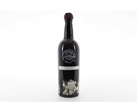 SANDEMAN 1935 VINTAGE PORT No stated ABV / Approx 75cl
