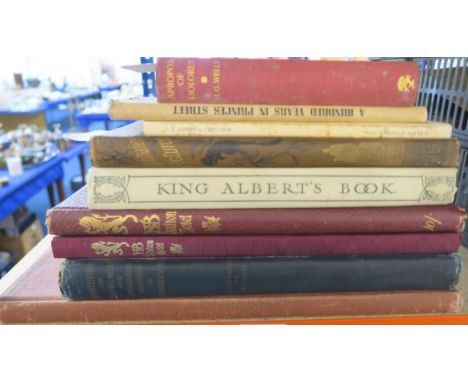 Scott (Mary Monica Maxwell)&nbsp;Abbotsford: The Personal Relics and Antiquarian Treasures of Sir Walter Scott Illustrated by