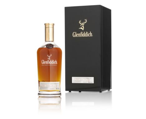  Glenfiddich Goodwood-42 year old-1979Exclusively Selected for the 79th Goodwood Members' Meeting to Raise Monies for Race Ag