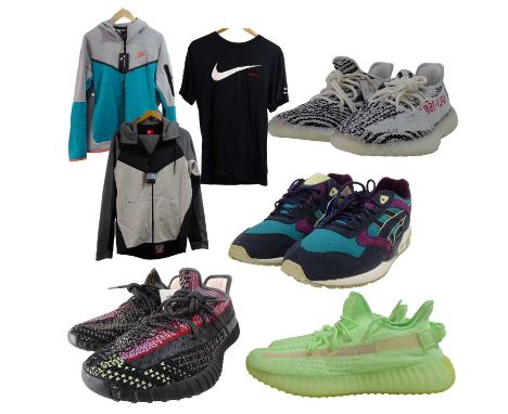 MYSTERY LOT! - This lot will comprise a group of every lot in the sale that has received no bids when the sale closes. This i