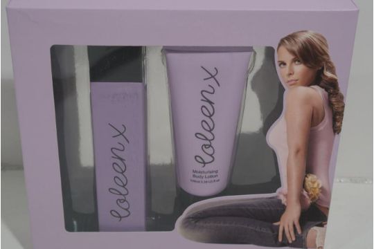 coleen rooney purple perfume