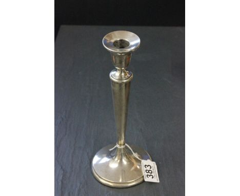 Silver 925 candlestick