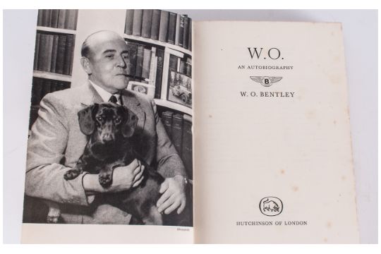 Autobiographical bentley essay picture