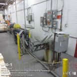 GIA 8-stand roll former