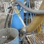 Schmulz glass lift