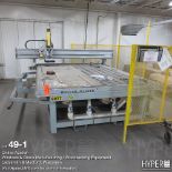 Cam Tech Router Master RM II