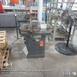 Northtech NT10133 3 HP shaper