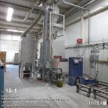 Guyson TR900 Multi Blast cleaning cabinet