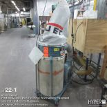 Jet DC-1200 Dust collector