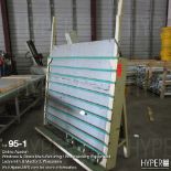 Window tilt table