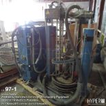 Nordson bulk melter system