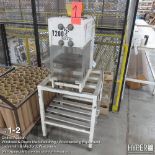 KPS tool and die punch Y200 pneumatic punch