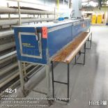 SIG SSP20 heat tunnel 16" X 14" opening