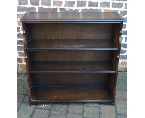 Small Priory shelf unit