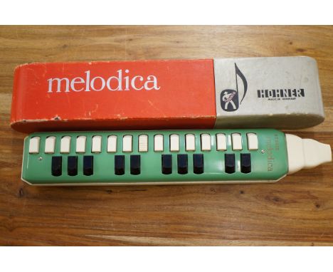 Melodica by Hohner 