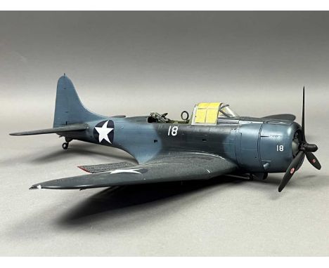 KESTREL GLIDER,along with other model planes