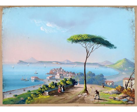 A Victorian album of prints assembled by Burton Henry Philips,&nbsp;of late 18th-mid 19th c engravings and lithographs, genre