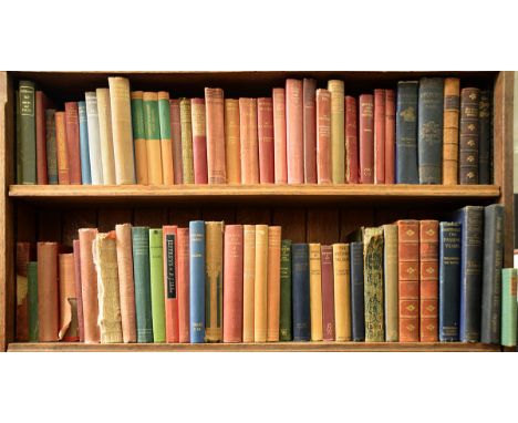 Books. Miscellaneous general shelf stock