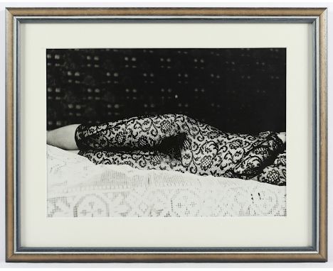RAY, Man, "Untitled", Offsetdruck, 28 x 36, R.