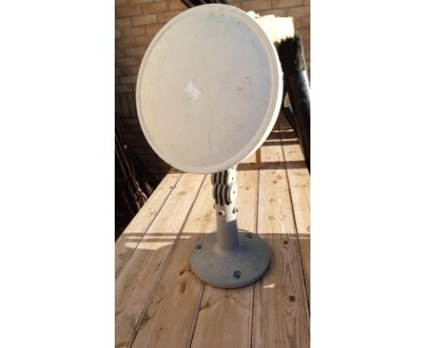 An Outside workshop Light 