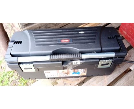 A Kemer Toolbox 26 New 