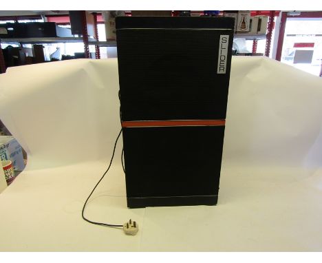 A 1970's Dallas Arbiter Slider amplifier