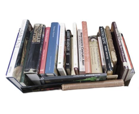 The Paegent 1986. Published Messrs Henry and Company.  Containing various Illustrations Whistler etc...  TOGETHER WITH A SELE