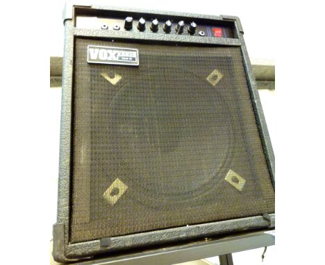 Vox Venue Lead 50 guitar amplifier