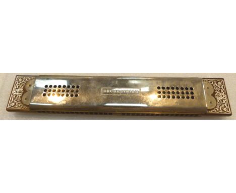 Ands Koch Orchestrion model harmonica