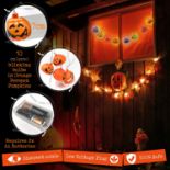 CLEARANCE LOT – HALLOWEEN DECOR, COSTUMES & PARTY SUPPLIES – UK STOCK