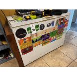 Maytag Chest Freezer (Approx. 4' x 28") | Rig Fee $25