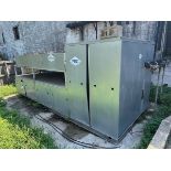 Pro Chillers Model PB230F14R4550-HA Proformer Glycol Chilling Unit w/ (2) 30 HP Compr | Rig Fee $500