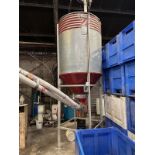 Grist Case (Approx. 42" x 42" Footprint and 13' O.H. on Stand) | Rig Fee $350