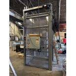 2019 SKA Can-I-Bus Depalletizer and Spiral Rinser - Comes with 12 and 16 OZ Cages | Rig Fee $500