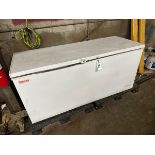 Galaxy Chest Freezer (Approx. 6' x 28") | Rig Fee $25
