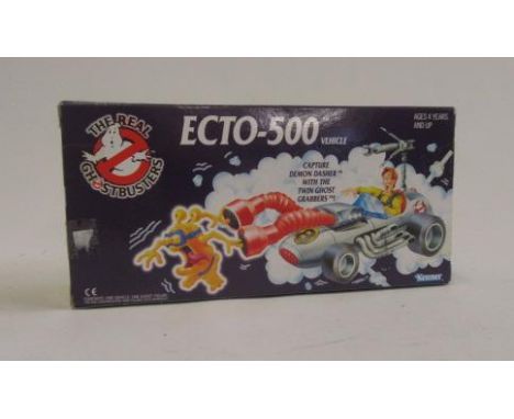 Kenner Ghost Busters ECTO-500 Vehicle in unopened box, not checked for completeness, M (Est. plus 21% premium inc. VAT)