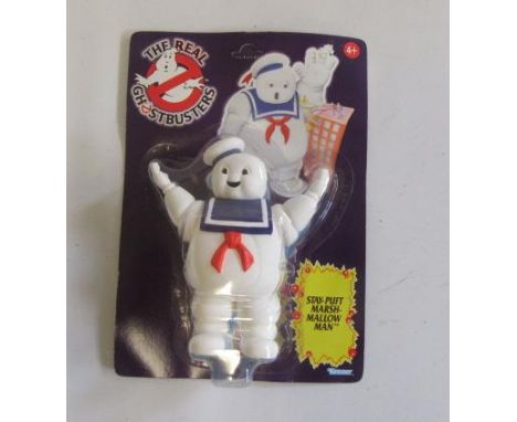 Kenner Ghost Busters Stay-Puft Marsh-Mallow Man, boxed, M (Est. plus 21% premium inc. VAT)