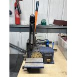 Scheppach Sander