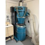 Itech Dust Collector