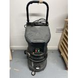 Numatic Industrial Hoover