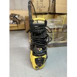 Wilks Power Washer