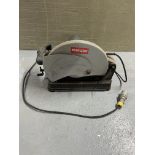 Metabo Chop Saw