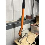Manual Cropper
