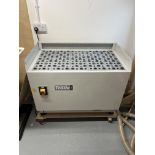 Axminster Trade Downdraft Table